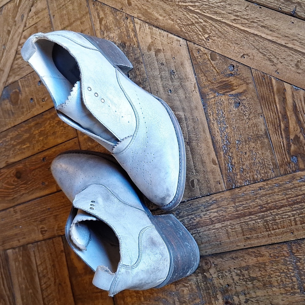 Freebird Shoes